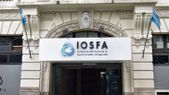 El informe de la gerencia económico financiera de IOSFA reveló una deuda 115 mil millones de pesos Foto: IOSFA El informe de la gerencia económico financiera de IOSFA reveló una deuda 115 mil millones de pesos Foto: IOSFA