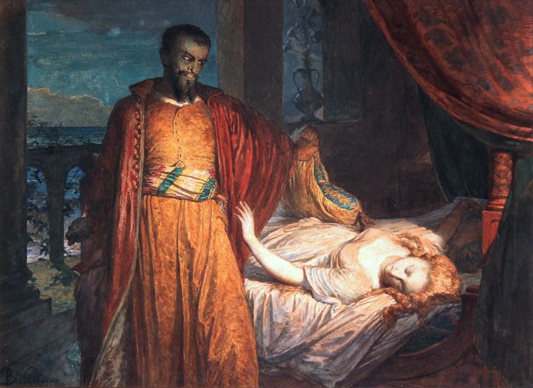 Shakespeare parece anticipar una cuestión central para el psicoanálisis.