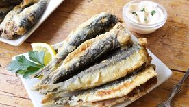 Comer sardinas refuerza el sistema inmune y protege contra diversas afecciones. Foto: Archivo Comer sardinas refuerza el sistema inmune y protege contra diversas afecciones. Foto: Archivo