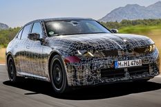 BMW Serie 3
