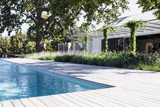 Desde Aysam solicitan evitar el llenado de piletas en Mendoza como consecuencia de la grave escasez del recurso. Foto: Imagen ilustrativa Desde Aysam solicitan evitar el llenado de piletas en Mendoza como consecuencia de la grave escasez del recurso. Foto: Imagen ilustrativa