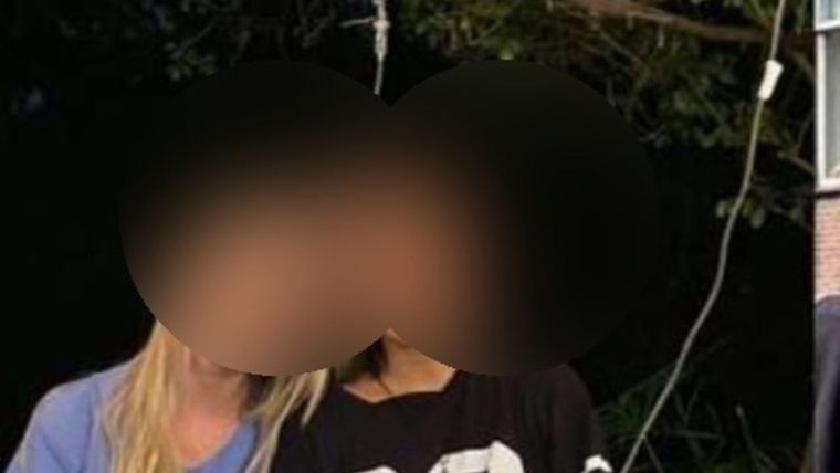 PORTADA Foto fiesta del propofol