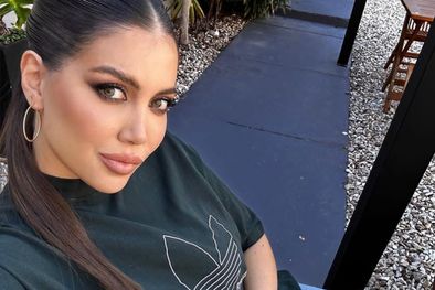 MDZol | Wanda Nara. Foto: Instagram Wanda_nara.