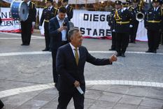 Foto: Twitter @AlfredoCornejo