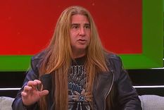 Vicente aclaró lo que sucedió.&nbsp;