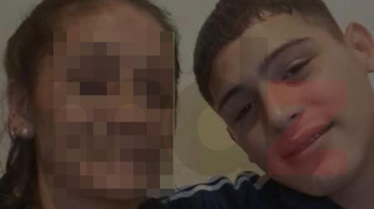 Buatista Astorga, de 15 años, fue asesinado por tres personas en las calles de la Villa 31.