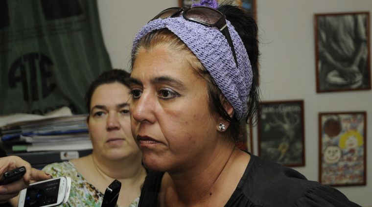 Foto: Alf Ponce / MDZ