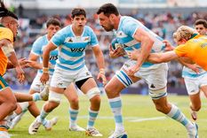 Los Pumas enfrentarán a los Wallabies en el Malvinas Argentinas.