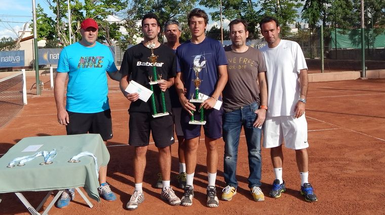 Foto: Juan Borsani/MDZ