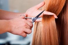 Estos son los días que son buenos para cortarse el pelo Foto: Archivo