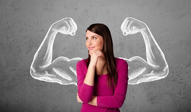 Cuando la persona se percibe con mayor autoeficacia, aumenta el rendimiento. Cuando la persona se percibe con mayor autoeficacia, aumenta el rendimiento.