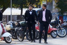 No te pierdas, al final de la nota, la galería de fotos. Foto: Gentileza