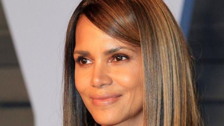 Halle Berry Fuente: EFE