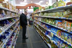 Cómo medirá la inflación Mendoza tras la salida&nbsp; de Marco Lavagna Foto: DEIE