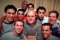 Foto: Gentileza Los Angeles Times