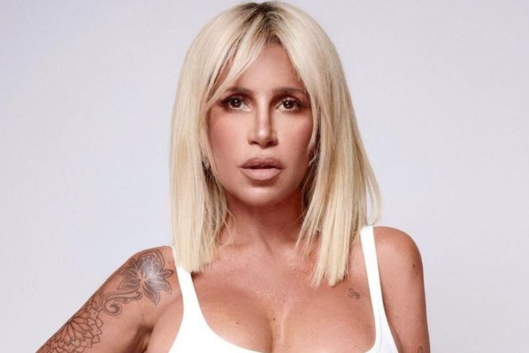 Foto: Instagram Florencia Peña