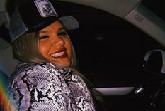 ESCABROSO. LA HIJA DE RIAL NO SALE DE LAS POLEMICAS. ESCABROSO. LA HIJA DE RIAL NO SALE DE LAS POLEMICAS.