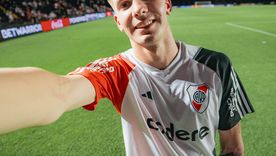 Ahora sí: Franco Mastantuono es nuevo jugador del Real Madrid. Ahora sí: Franco Mastantuono es nuevo jugador del Real Madrid.