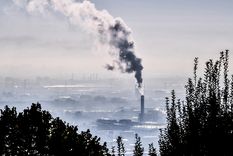 El mundo se encamina hacia la transición energética, pero los desafíos aún son importantes. Foto: Telam