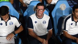 el analisis de berti tras la derrota de independiente rivadavia ante belgrano el analisis de berti tras la derrota de independiente rivadavia ante belgrano