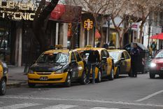 El nuevo esquema de paradas apunta a mejorar la circulación en el centro de Mendoza. &nbsp;