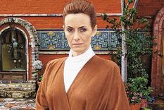 insolito: el tatuaje oculto de gabriela de pasion de gavilanes