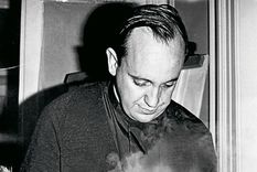 como el primer papa jesuita redefinio el catolicismo moderno segun la compania de jesus