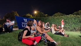 Afters en bodegas: una tendencia que se viene con todo