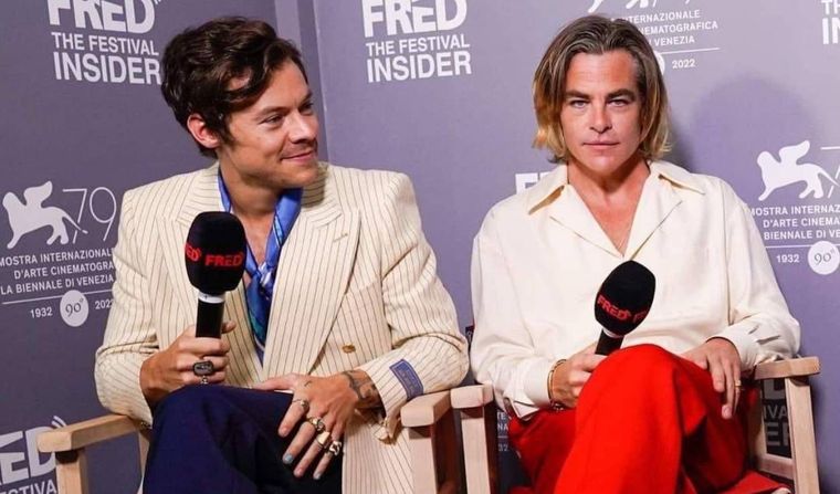 Foto: https://larepublica.pe/cine-series/peliculas/2022/09/06/harry-styles-opina-de-dont-worry-darling-su-frase-viral-que-hizo-meme-a-chris-pine-festival-de-venecia/
