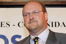 grobocopatel contra monsanto, pide nueva ley de semillas