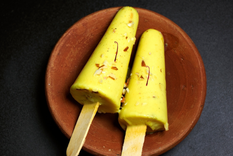 Cómo hacer kulfi casero: helado indio fácil y sin máquina Foto: Shutterstock