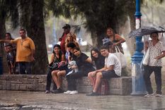 Foto: Santiago Tagua/MDZ