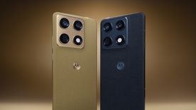 El Motorola Signature integra un accesorio clave para la productividad. El Motorola Signature integra un accesorio clave para la productividad.