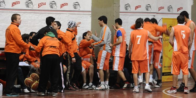 Foto: Alf Ponce / MDZ