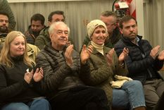Audiencia pública del PSJ Cobre Mendocino.