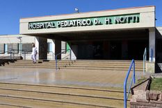 Foto: ALF PONCE / MDZ