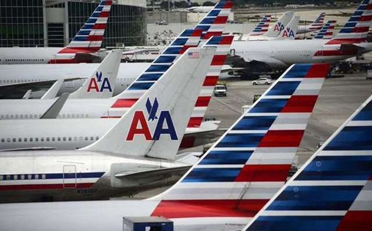 Un exmecánico de American Airlines fue sentenciado a 9 años de cárcel por contrabando de cocaína
