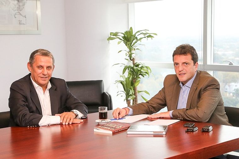 Foto: Noticias Zona Norte Diario