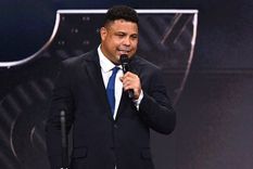 El crack brasilero confirmó a un argentino como mánager de su club. El crack brasilero confirmó a un argentino como mánager de su club.