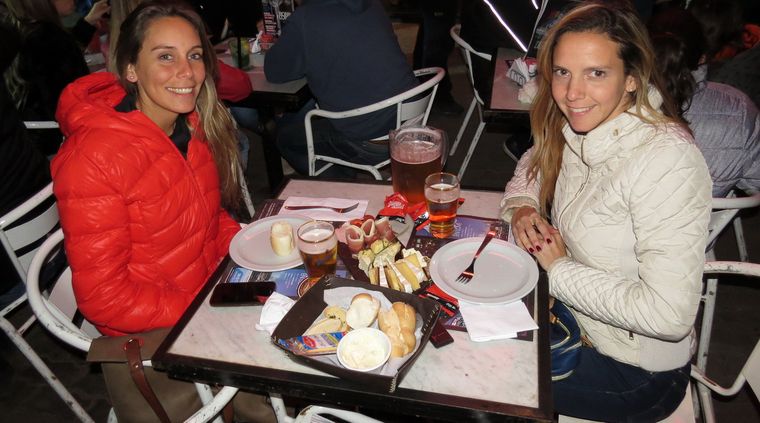 Foto: Federico Croce/MDZ