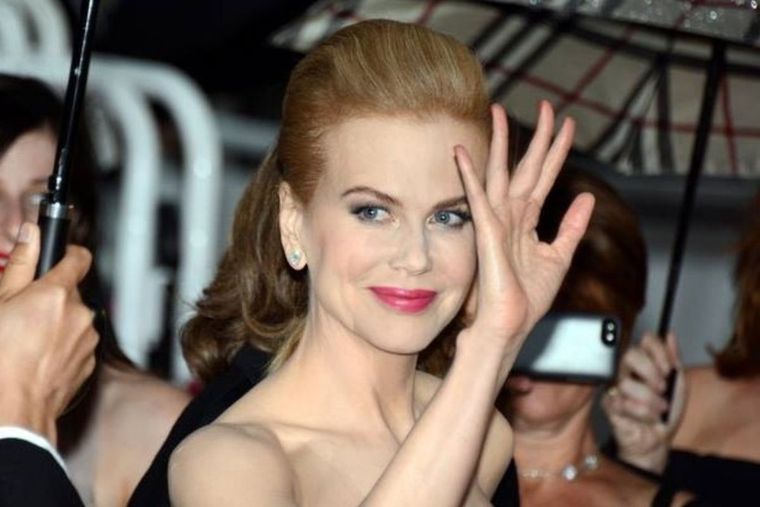 Nicole Kidman Foto: Wikipedia