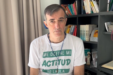 El escritor Roberto Fontanarrosa, el baterista Martìn Carrizo, el científico Stephen Hawking y el exsenador Esteban Bullrich padecieron o padecen ELA