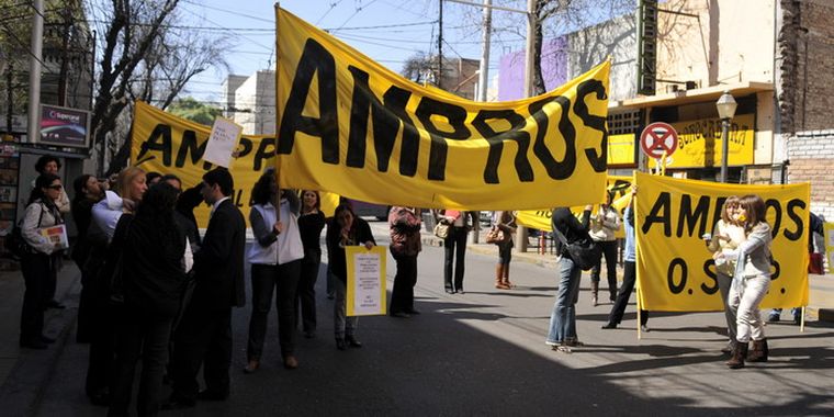 Foto: Nacho Gaffuri / MDZ