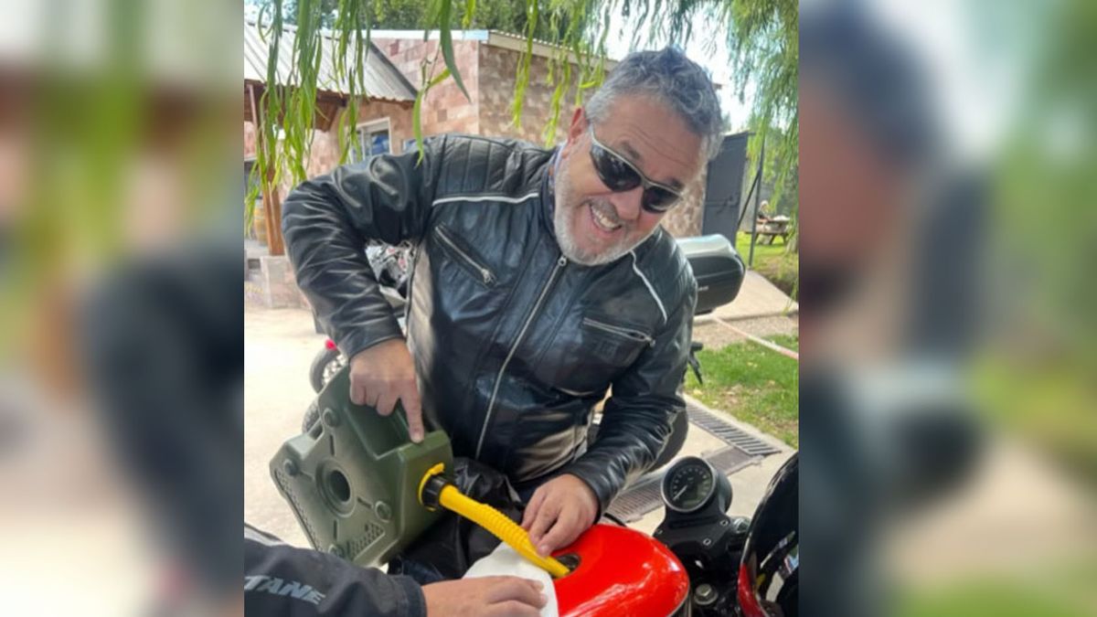 Dolor por el fallecimiento de Renato Di Fabio, un referente de la comunicación