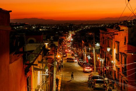 Lejos del ruido de los estadios, San Miguel de Allende es uno de los grandes secretos culturales que podrán descubrir los visitantes del Mundial 2026 Lejos del ruido de los estadios, San Miguel de Allende es uno de los grandes secretos culturales que podrán descubrir los visitantes del Mundial 2026