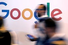 Google tiene muchas denuncias por posición dominante en el mercado. Foto: ElPeriódico. Google tiene muchas denuncias por posición dominante en el mercado. Foto: ElPeriódico.