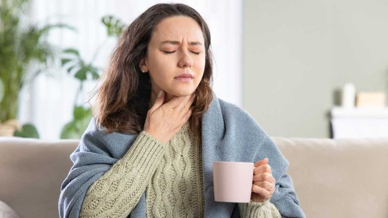 Estos remedios naturales ayudarán a aliviar el dolor. Foto: Archivo