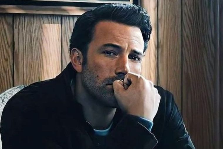 Ben Affleck Ben Affleck, Jennifer Lopez Foto: Instagram Ben Affleck