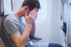 La inteligencia artificial explicó que es importante utilizar cinturón de seguridad. Foto: iStock La inteligencia artificial explicó que es importante utilizar cinturón de seguridad. Foto: iStock