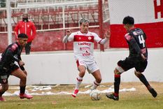 Huracán tiene nuevo DT.&nbsp;